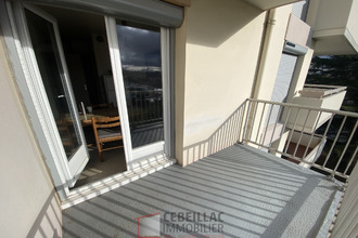 achat appartement clermt-ferrand 63000