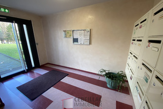 achat appartement clermt-ferrand 63000