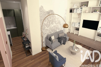 achat appartement clermt-ferrand 63000