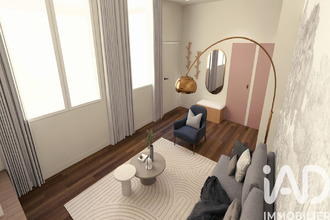 achat appartement clermt-ferrand 63000