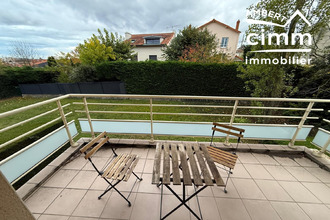 achat appartement clermt-ferrand 63000