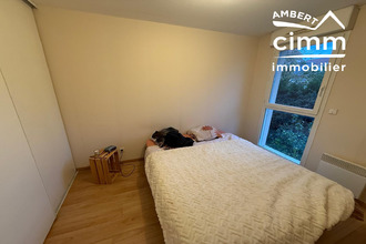 achat appartement clermt-ferrand 63000