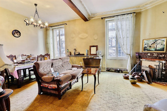 achat appartement clermt-ferrand 63000