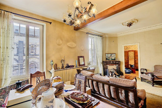 achat appartement clermt-ferrand 63000