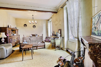 achat appartement clermt-ferrand 63000