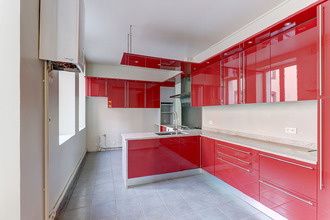 achat appartement clermt-ferrand 63000