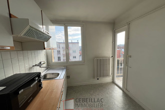 achat appartement clermt-ferrand 63000