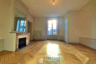 achat appartement clermt-ferrand 63000