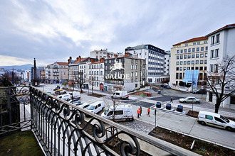 achat appartement clermt-ferrand 63000