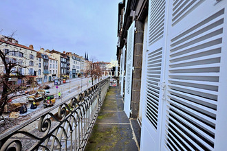 achat appartement clermt-ferrand 63000