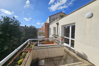 achat appartement clermt-ferrand 63000
