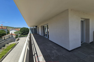 achat appartement clermt-ferrand 63000