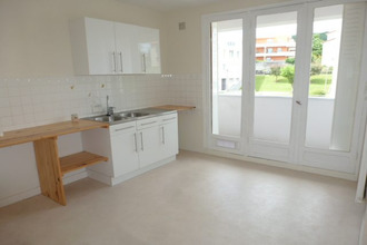 achat appartement clermt-ferrand 63000