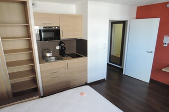 achat appartement clermt-ferrand 63000