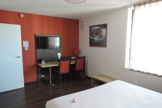 achat appartement clermt-ferrand 63000