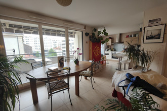 achat appartement clermt-ferrand 63000