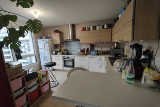 achat appartement clermt-ferrand 63000