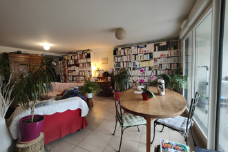 achat appartement clermt-ferrand 63000