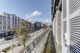 achat appartement clermt-ferrand 63000