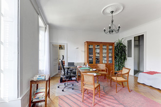 achat appartement clermt-ferrand 63000