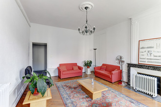 achat appartement clermt-ferrand 63000