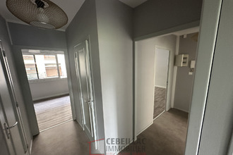 achat appartement clermt-ferrand 63000