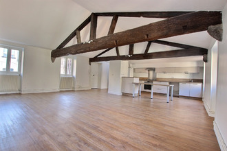 achat appartement clermt-ferrand 63000