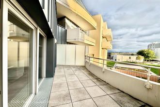 achat appartement clermt-ferrand 63000