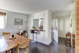 achat appartement clermt-ferrand 63000