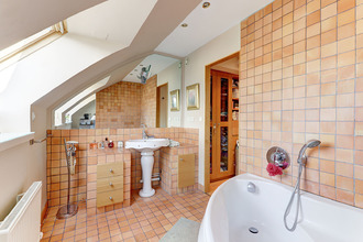 achat appartement clermt-ferrand 63000