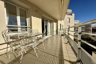achat appartement clermt-ferrand 63000