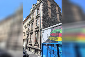 achat appartement clermt-ferrand 63000