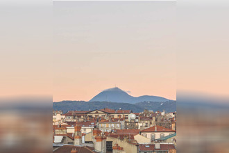 achat appartement clermt-ferrand 63000