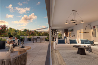 achat appartement clermt-ferrand 63000