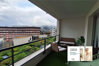 achat appartement clermt-ferrand 63000