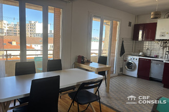 achat appartement clermt-ferrand 63000