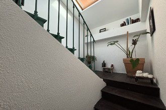 achat appartement clermt-ferrand 63000