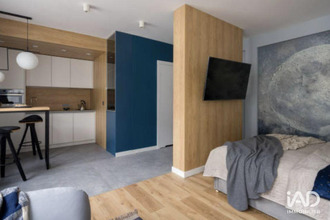 achat appartement clermt-ferrand 63000