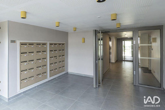 achat appartement clermt-ferrand 63000