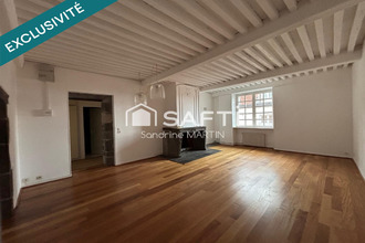 achat appartement clermt-ferrand 63000