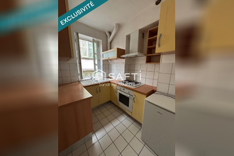 achat appartement clermt-ferrand 63000