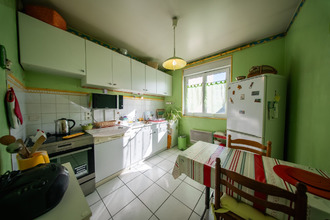 achat appartement clermt-ferrand 63000