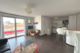 achat appartement clermt-ferrand 63000