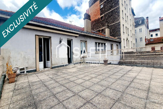 achat appartement clermt-ferrand 63000