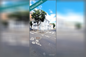 achat appartement clermt-ferrand 63000