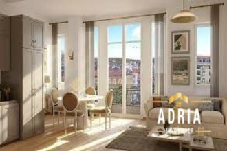 achat appartement clermt-ferrand 63000