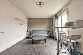 achat appartement clermt-ferrand 63000