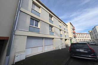 achat appartement clermt-ferrand 63000
