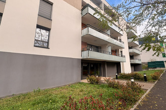achat appartement clermt-ferrand 63000