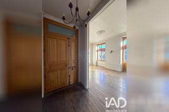 achat appartement clermt-ferrand 63000